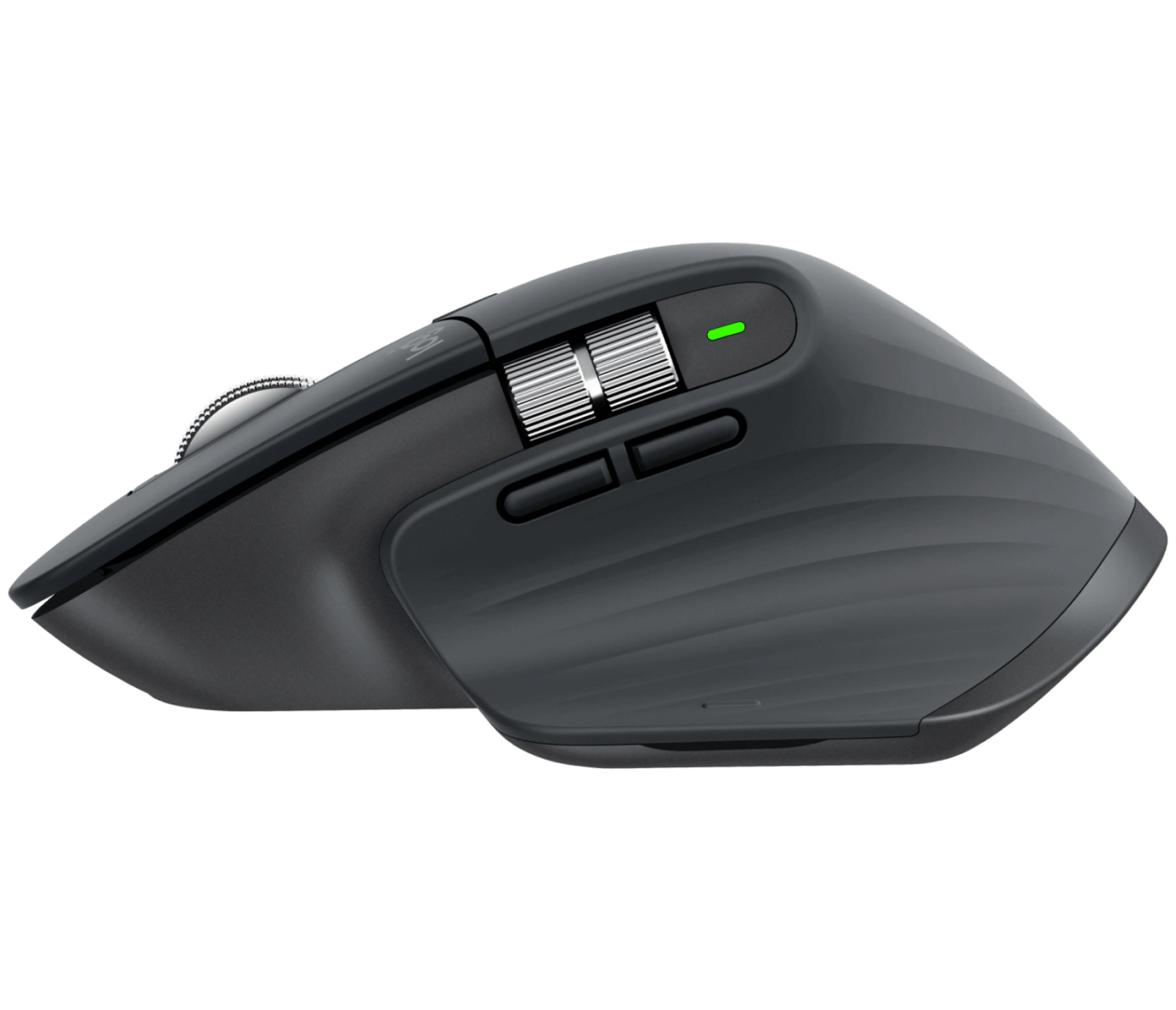 Logitech MX Master 3S Mouse
