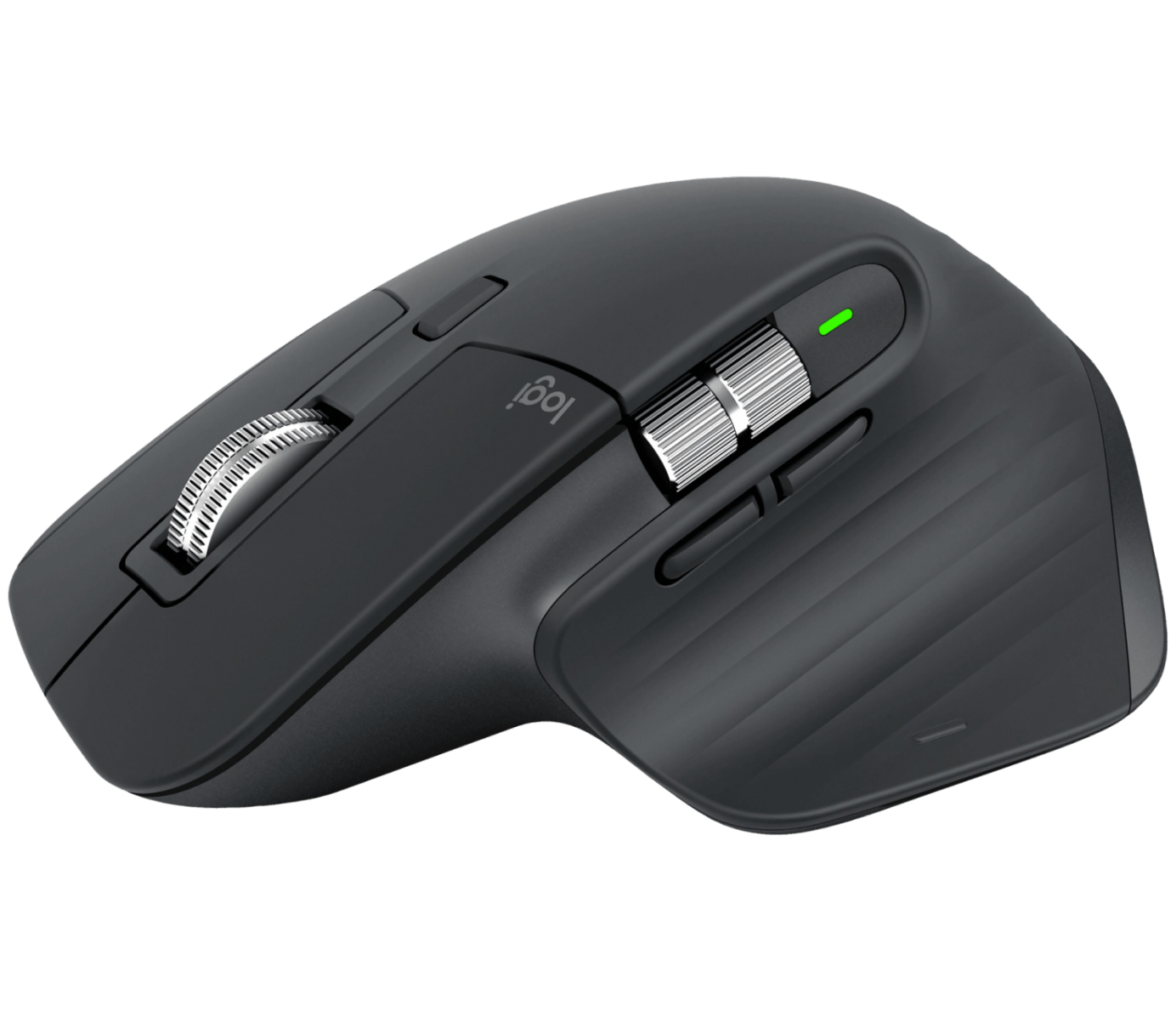 Logitech MX Master 3S Mouse