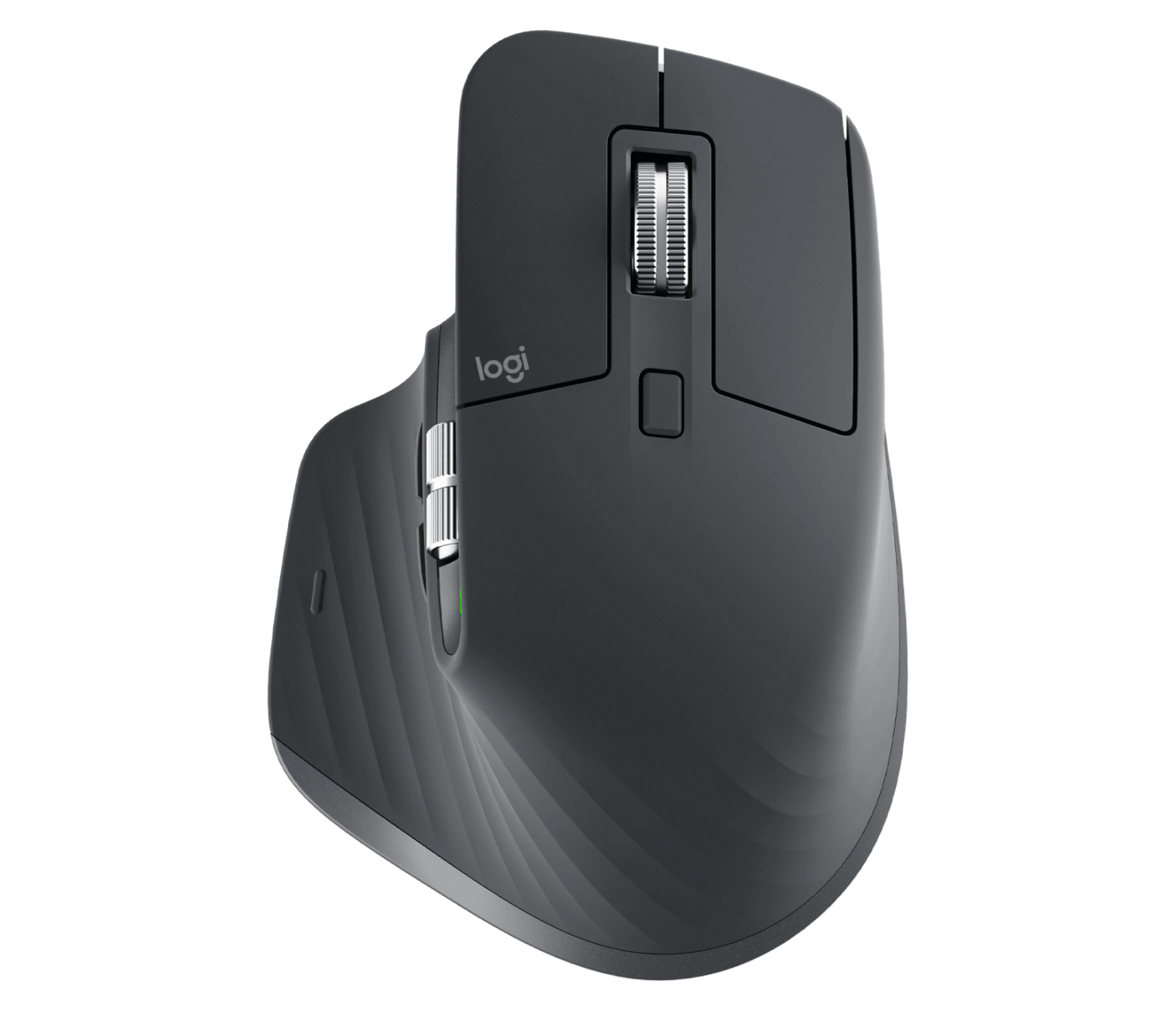 Logitech MX Master 3S Mouse