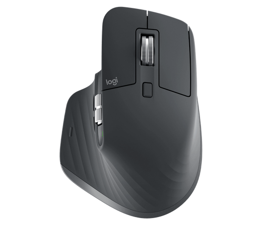 Logitech MX Master 3S Mouse