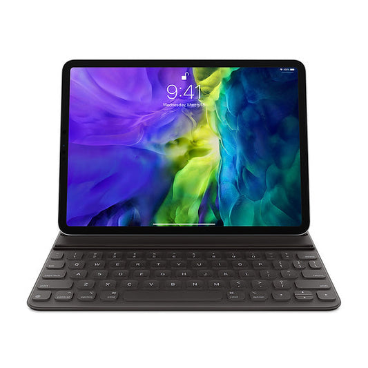 Smart Keyboard Folio για iPad Pro 11-inch / iPad Air (4th/5th gen) - International English