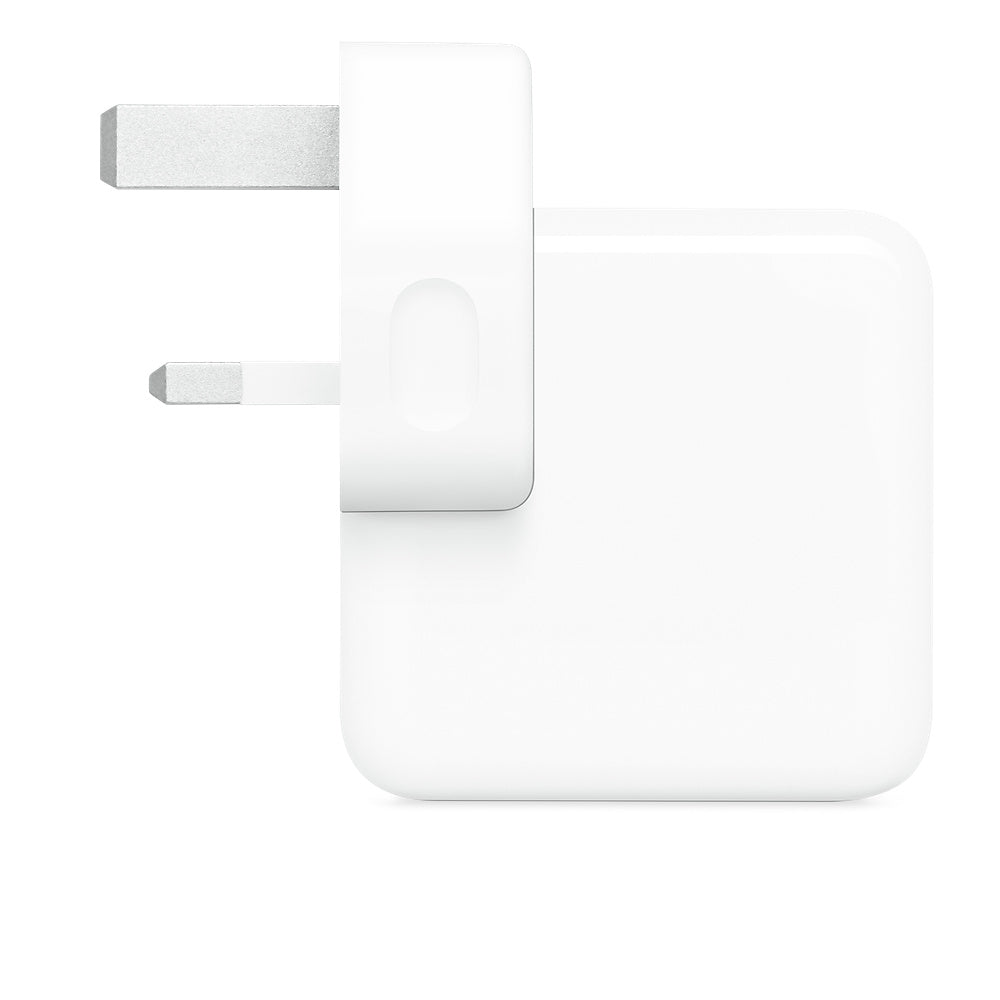 30W USB‑C Power Adapter UK