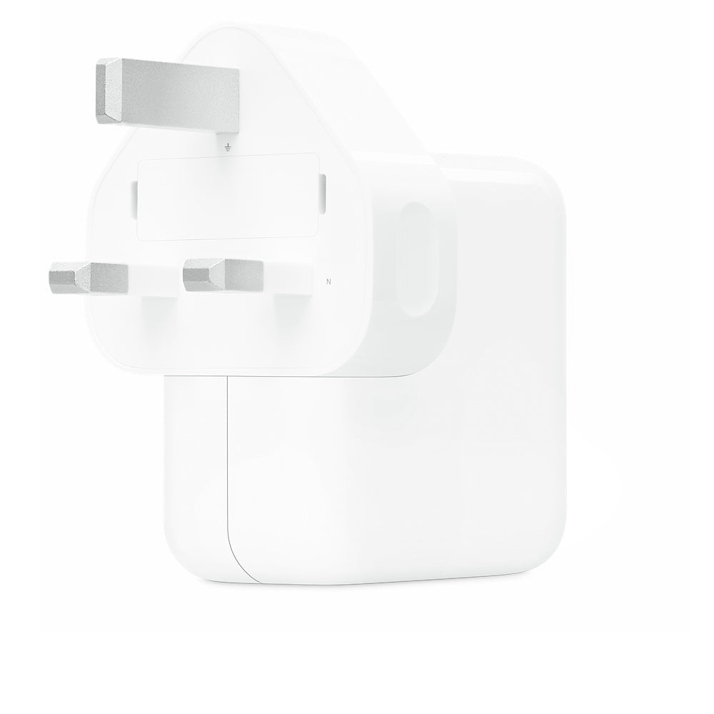 30W USB‑C Power Adapter UK