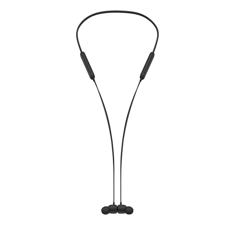 Beats Flex – All-Day Wireless Earphones – Smoke Grey