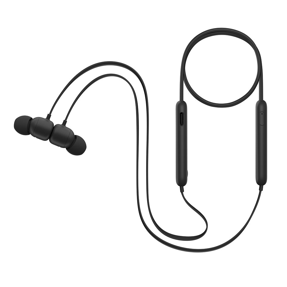 Beats Flex – All-Day Wireless Earphones – Smoke Grey