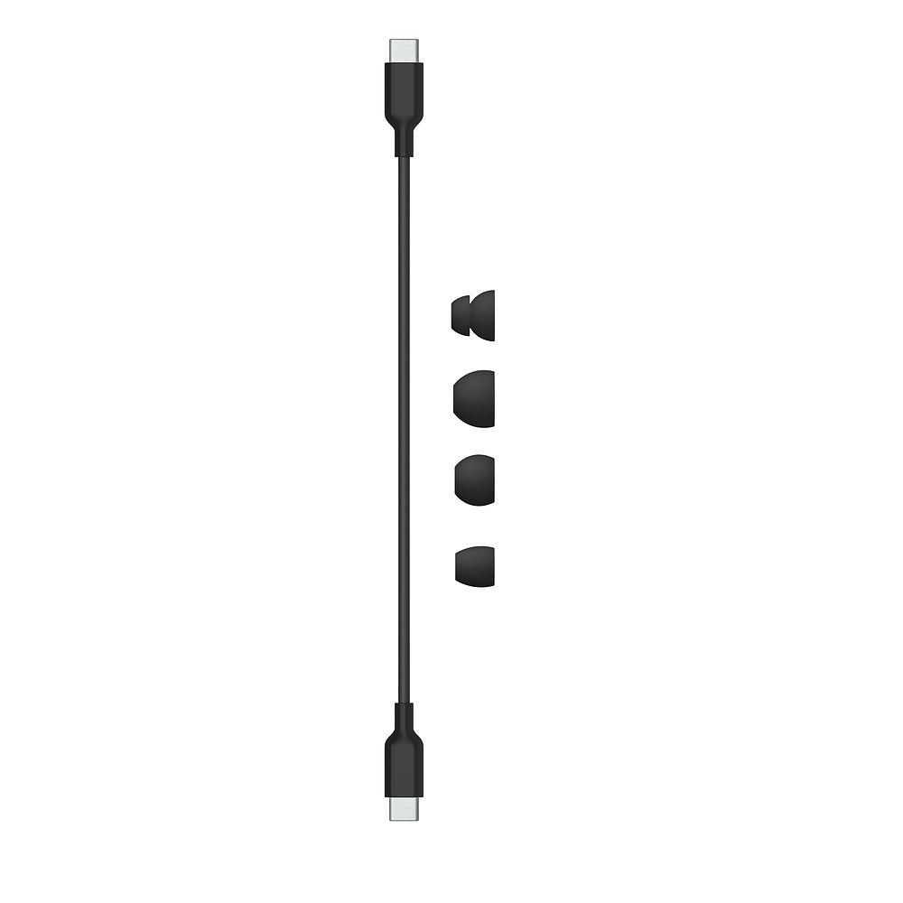 Beats Flex – All-Day Wireless Earphones – Smoke Grey