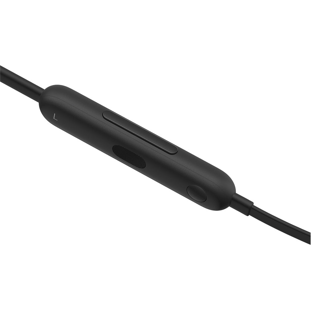 Beats Flex – All-Day Wireless Earphones – Smoke Grey