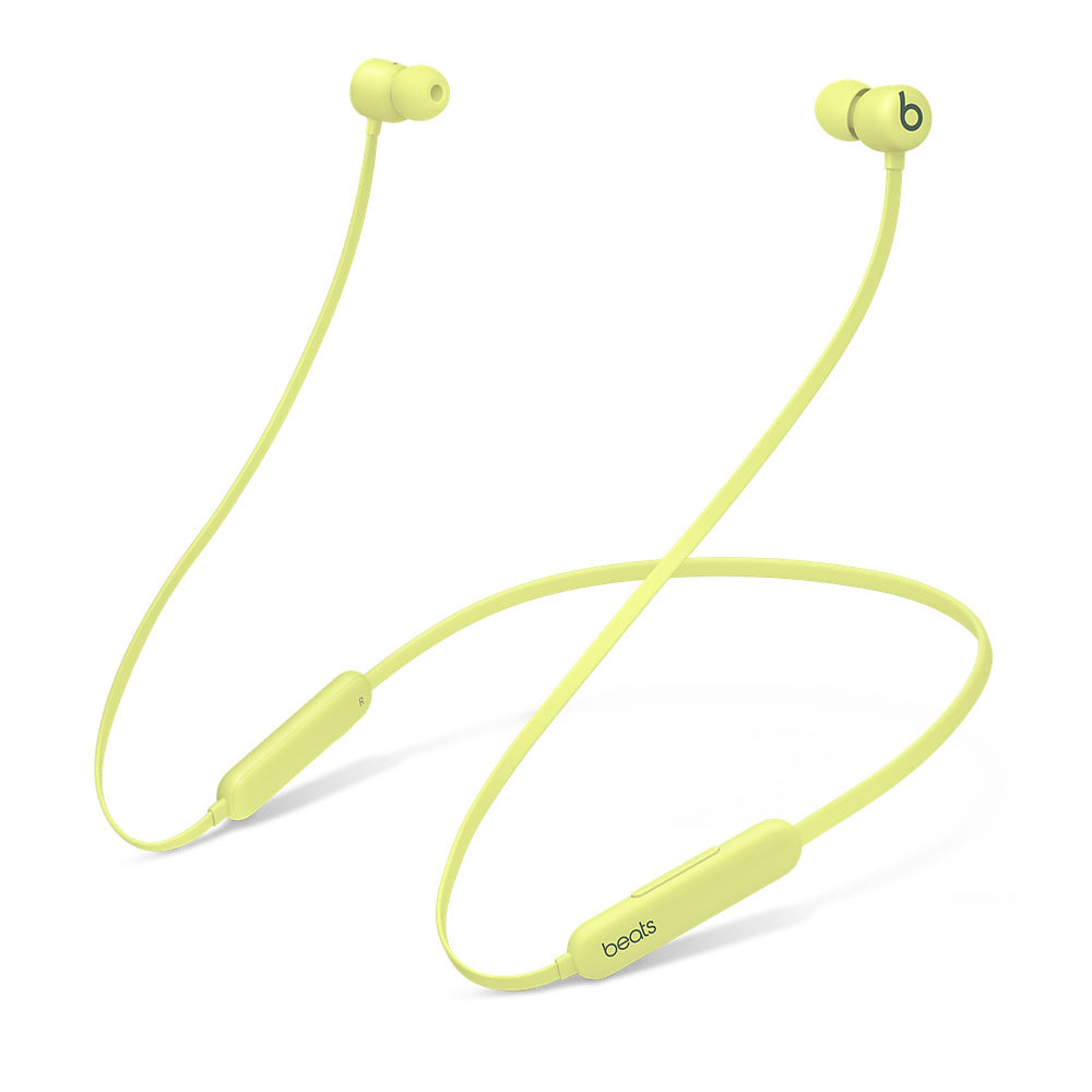Beats Flex – All-Day Wireless Earphones – Smoke Grey