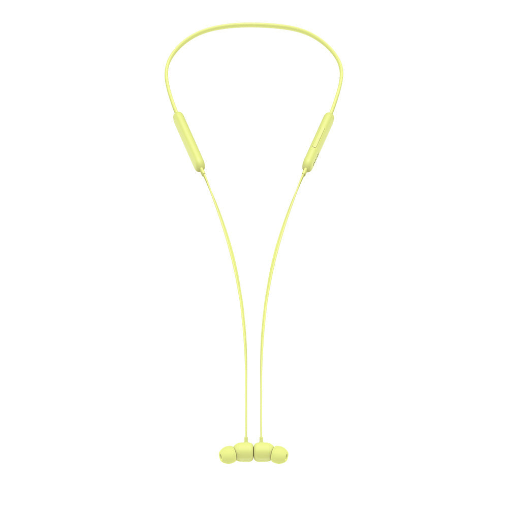 Beats Flex – All-Day Wireless Earphones – Beats Black