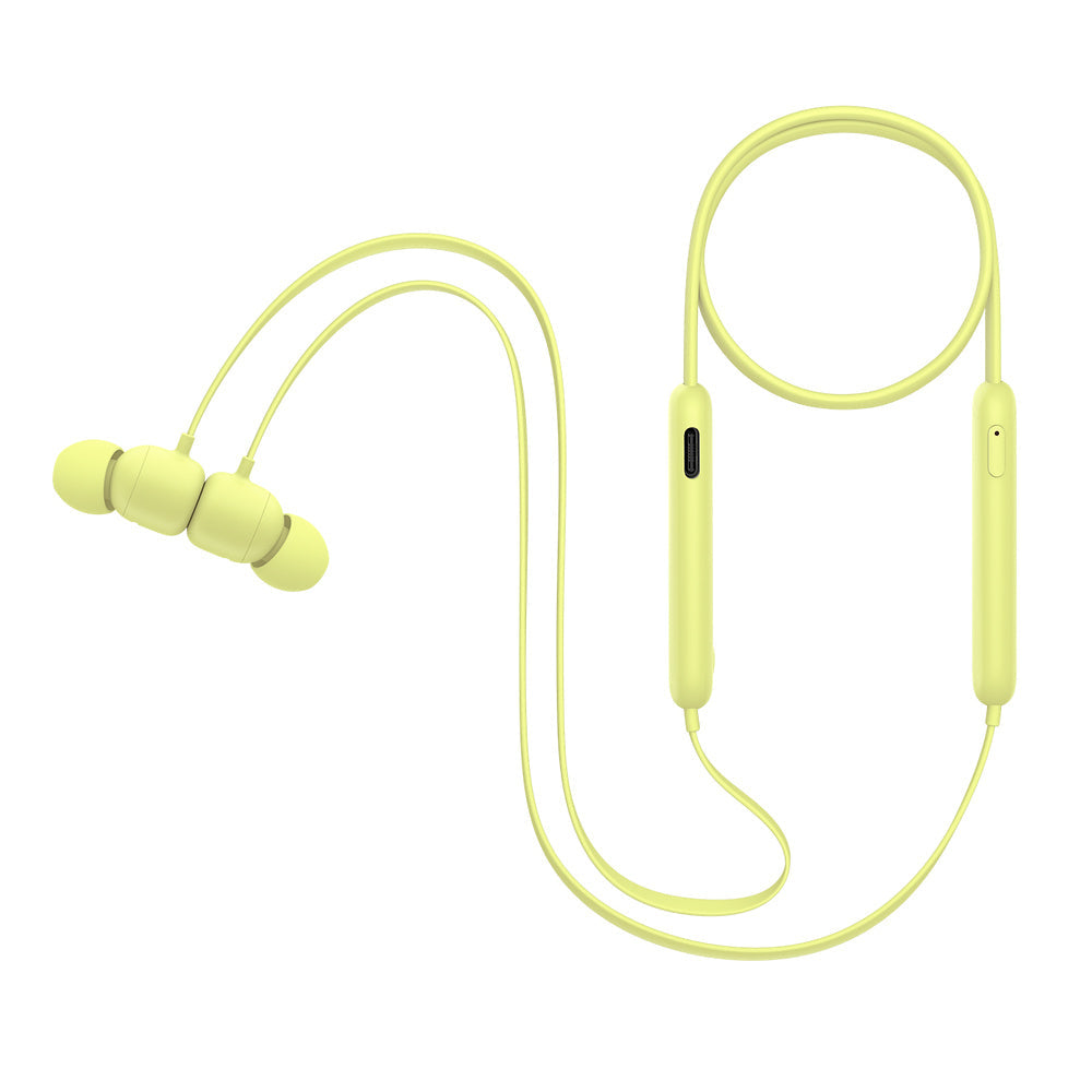 Beats Flex – All-Day Wireless Earphones – Smoke Grey