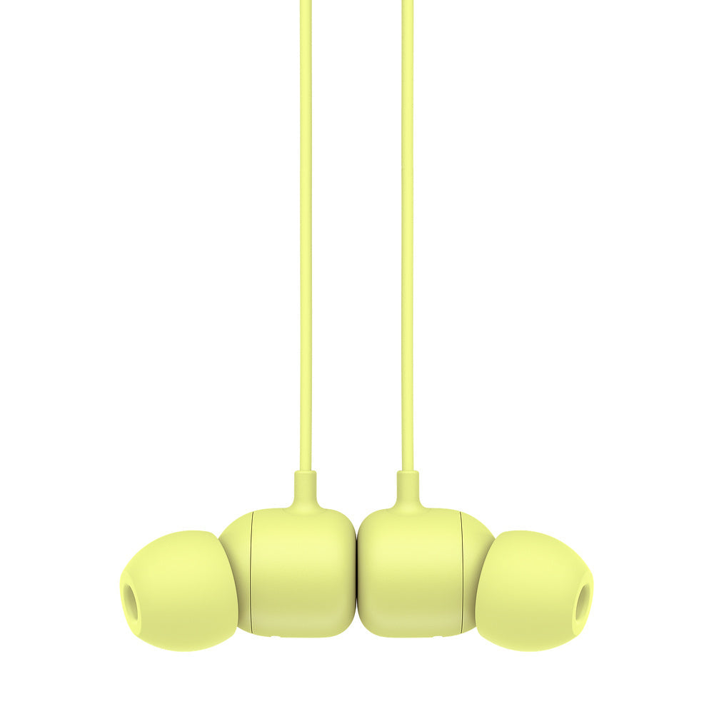 Beats Flex – All-Day Wireless Earphones – Beats Black