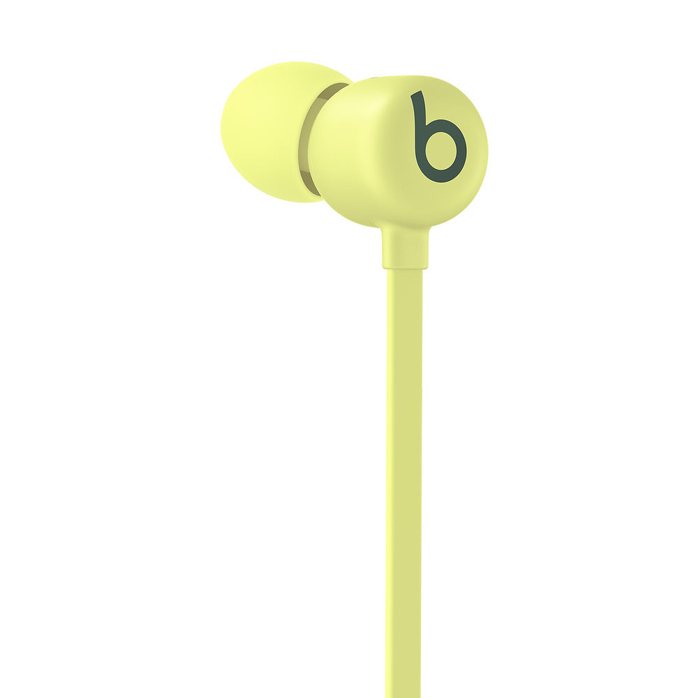 Beats Flex – All-Day Wireless Earphones – Smoke Grey