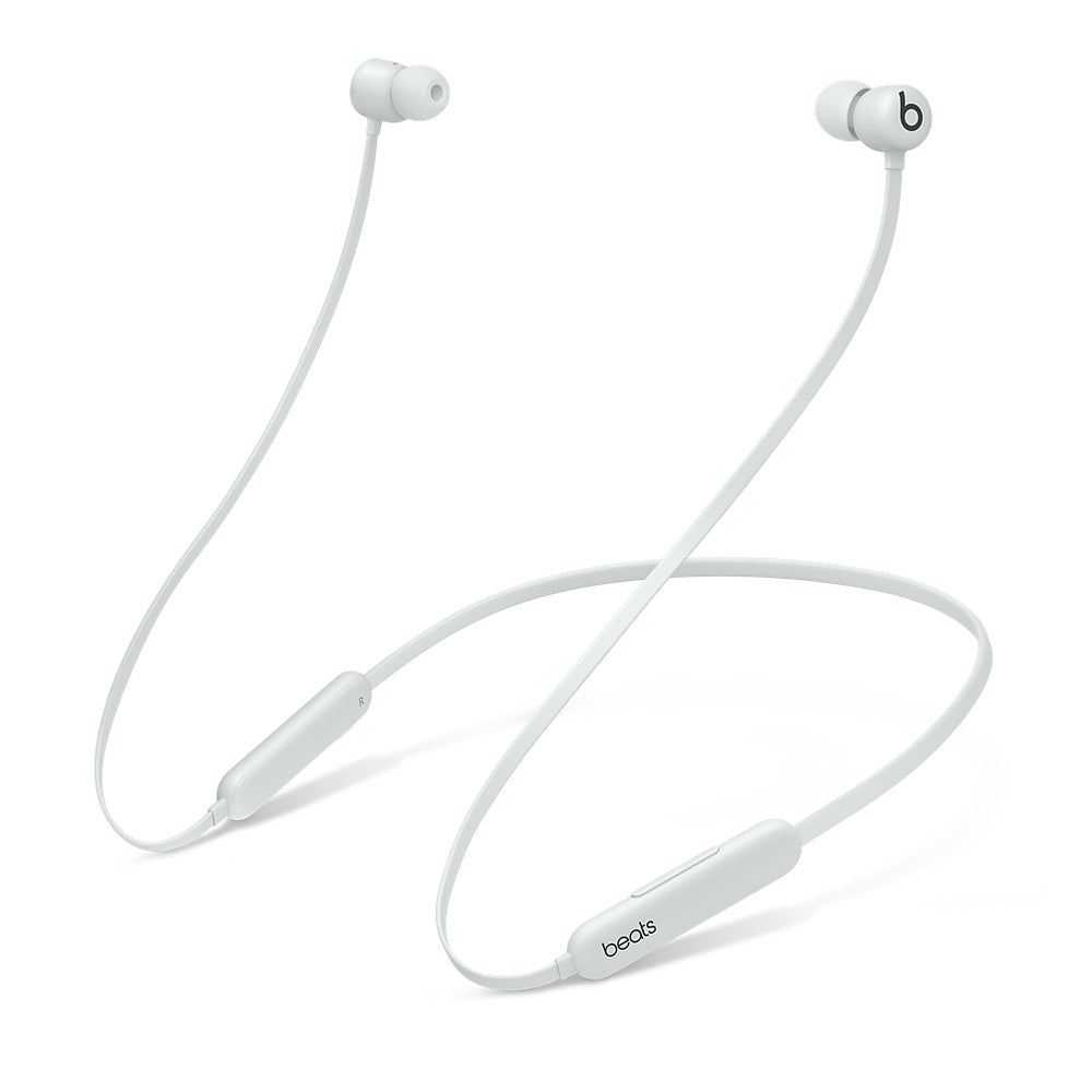 Beats Flex – All-Day Wireless Earphones – Smoke Grey