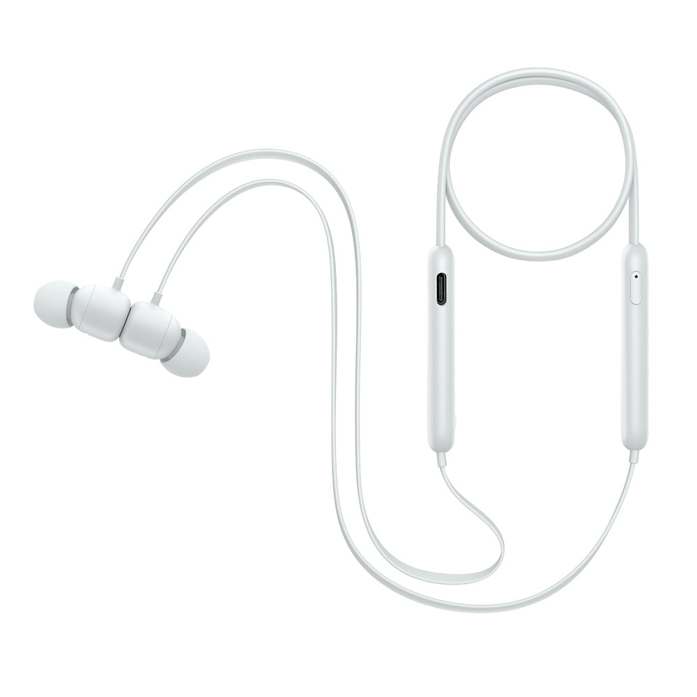 Beats Flex – All-Day Wireless Earphones – Smoke Grey