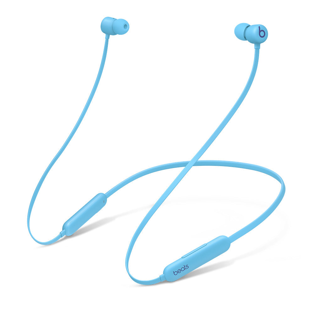Beats Flex – All-Day Wireless Earphones – Smoke Grey