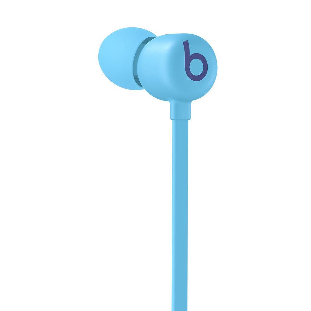 Beats Flex – All-Day Wireless Earphones – Smoke Grey