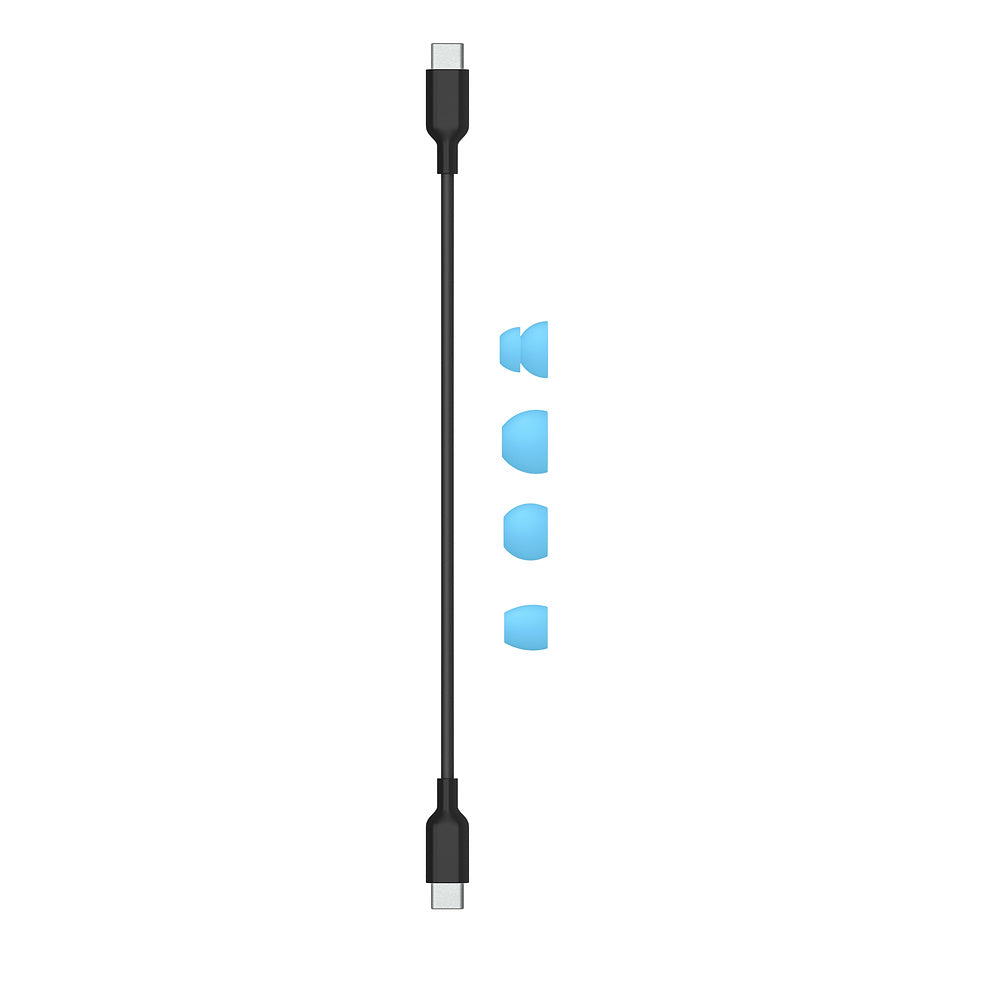 Beats Flex – All-Day Wireless Earphones – Smoke Grey