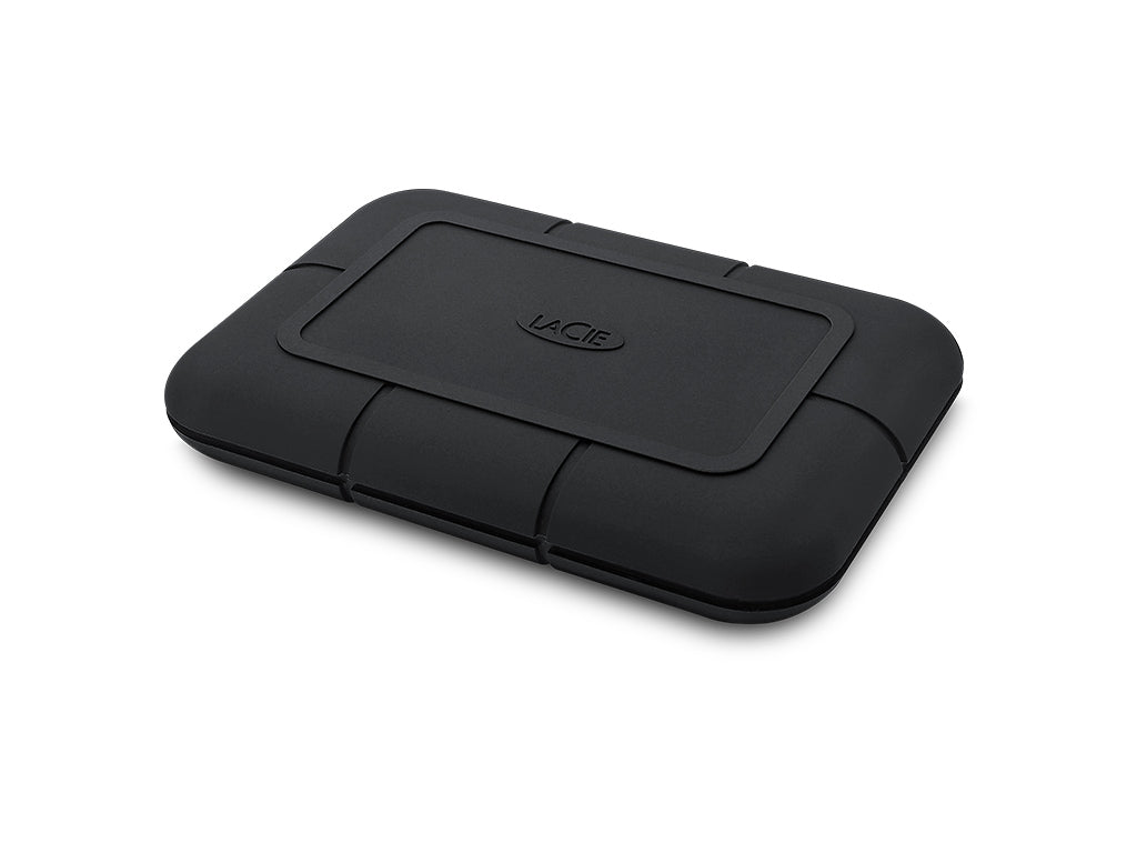 LaCie Rugged SSD Pro 2TB Thunderbolt 3