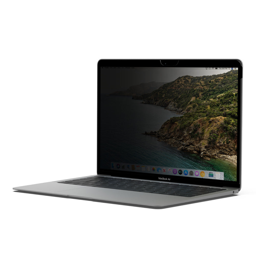 Belkin SCREENFORCE™ TruePrivacy Removable Screen Protector for MacBook Air / Pro 13-inch
