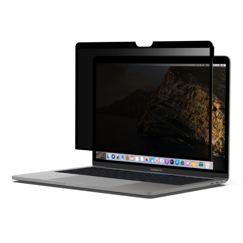 Belkin SCREENFORCE™ TruePrivacy Removable Screen Protector for MacBook Air / Pro 13-inch