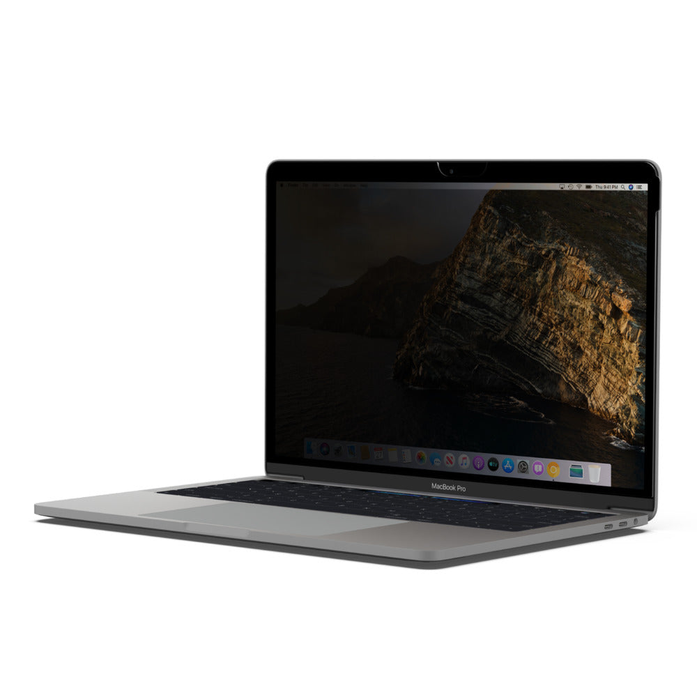 Belkin SCREENFORCE™ TruePrivacy Removable Screen Protector for MacBook Air / Pro 13-inch