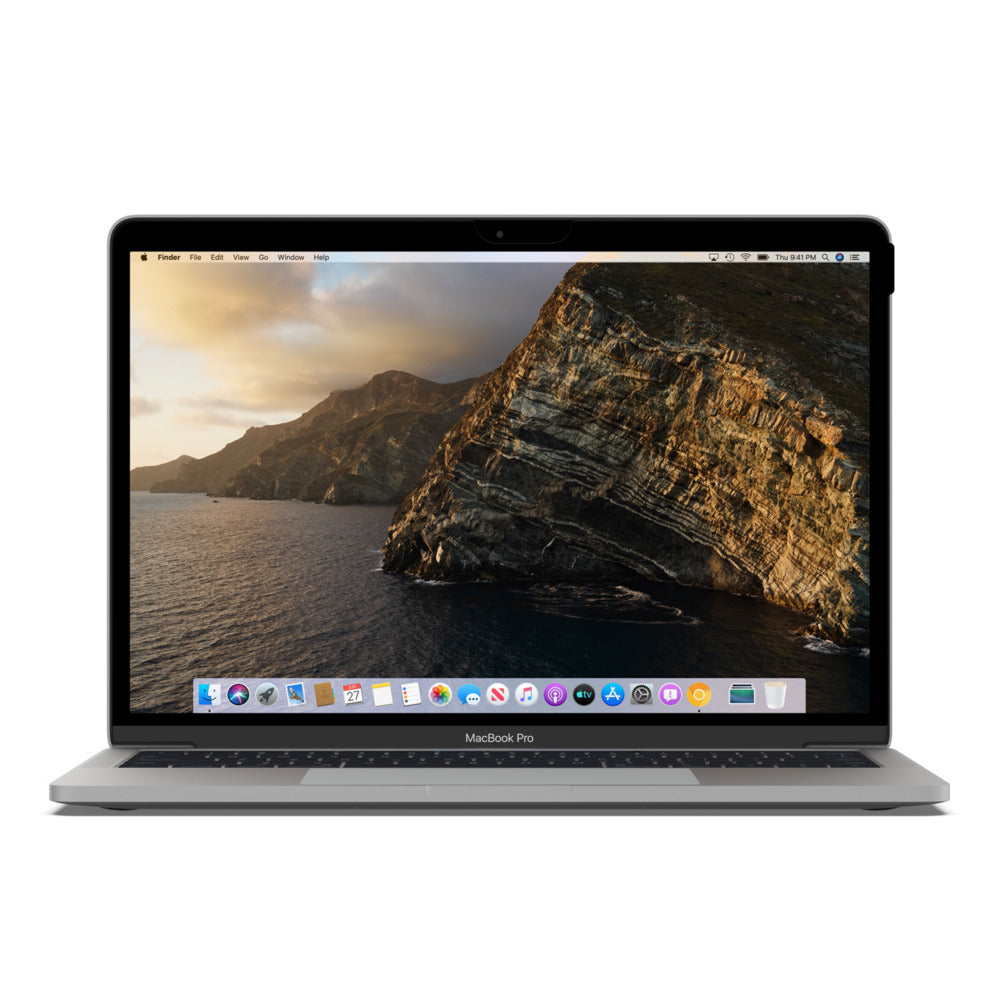 Belkin SCREENFORCE™ TruePrivacy Removable Screen Protector for MacBook Air / Pro 13-inch