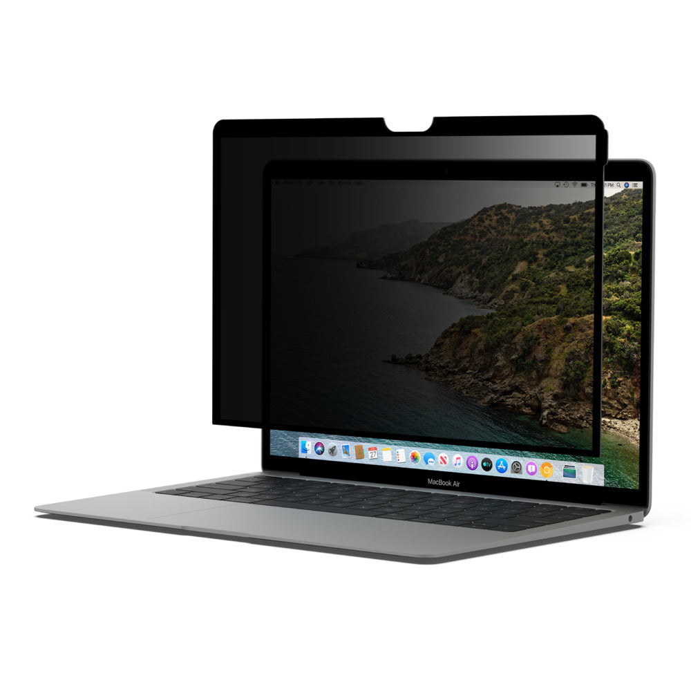 Belkin SCREENFORCE™ TruePrivacy Removable Screen Protector for MacBook Air / Pro 13-inch