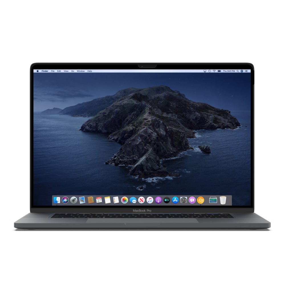 Belkin SCREENFORCE™ TruePrivacy Removable Screen Protector for MacBook Pro 16-inch