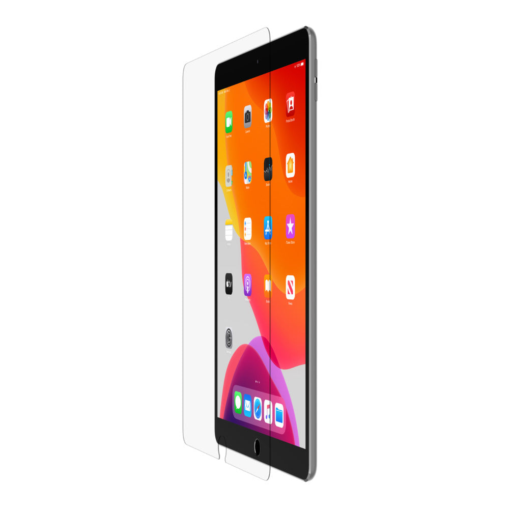 Belkin SCREENFORCE™ Tempered Glass for iPad Pro 10.5-inch / Air 3 / 7-8-9th gen