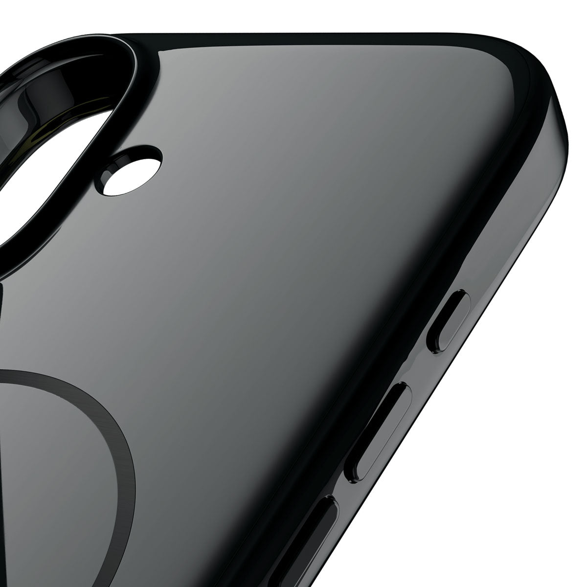 Beats iPhone 16 Case with MagSafe - Midnight Black