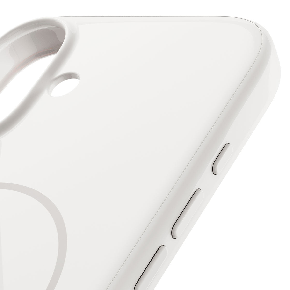 Beats iPhone 16 Case with MagSafe - Summit Stone