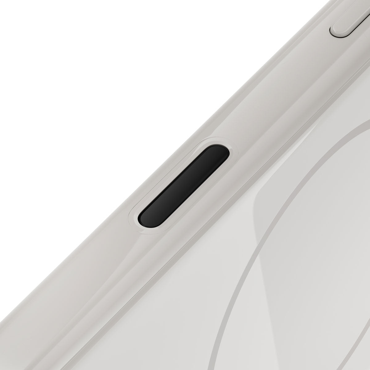 Beats iPhone 16 Case with MagSafe - Summit Stone