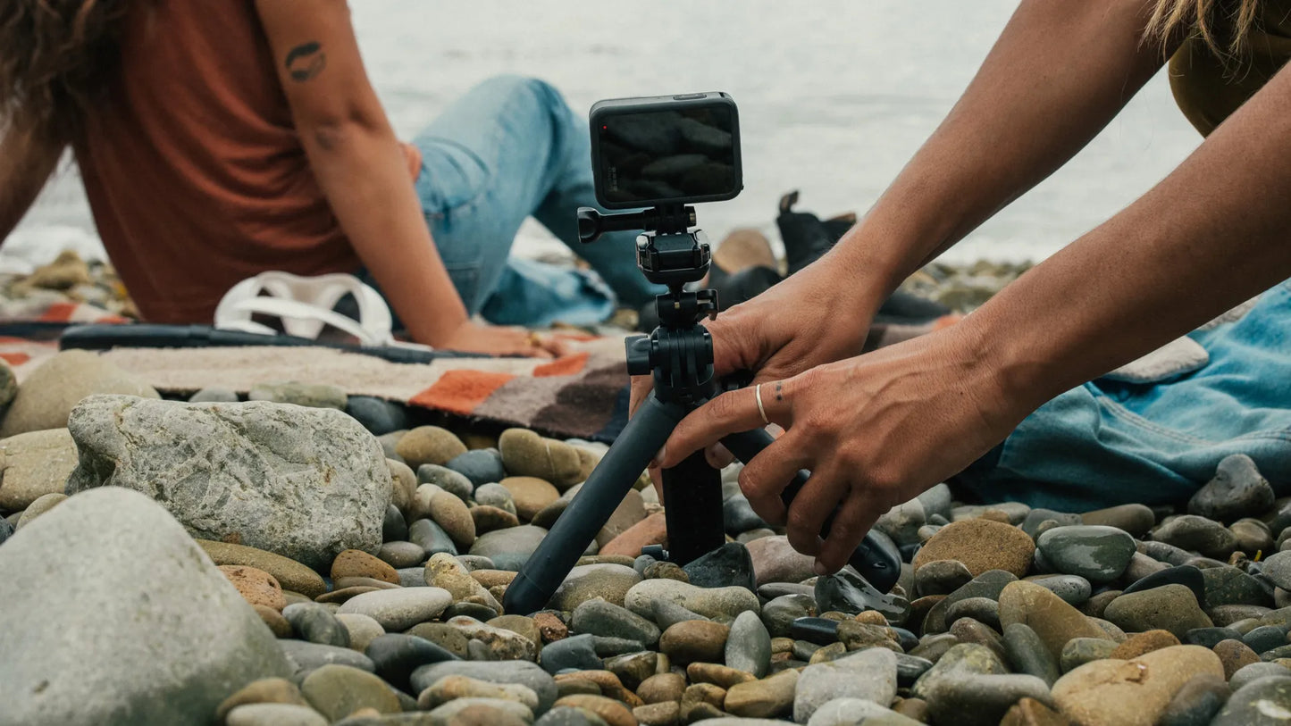 GoPro 3-Way 2.0