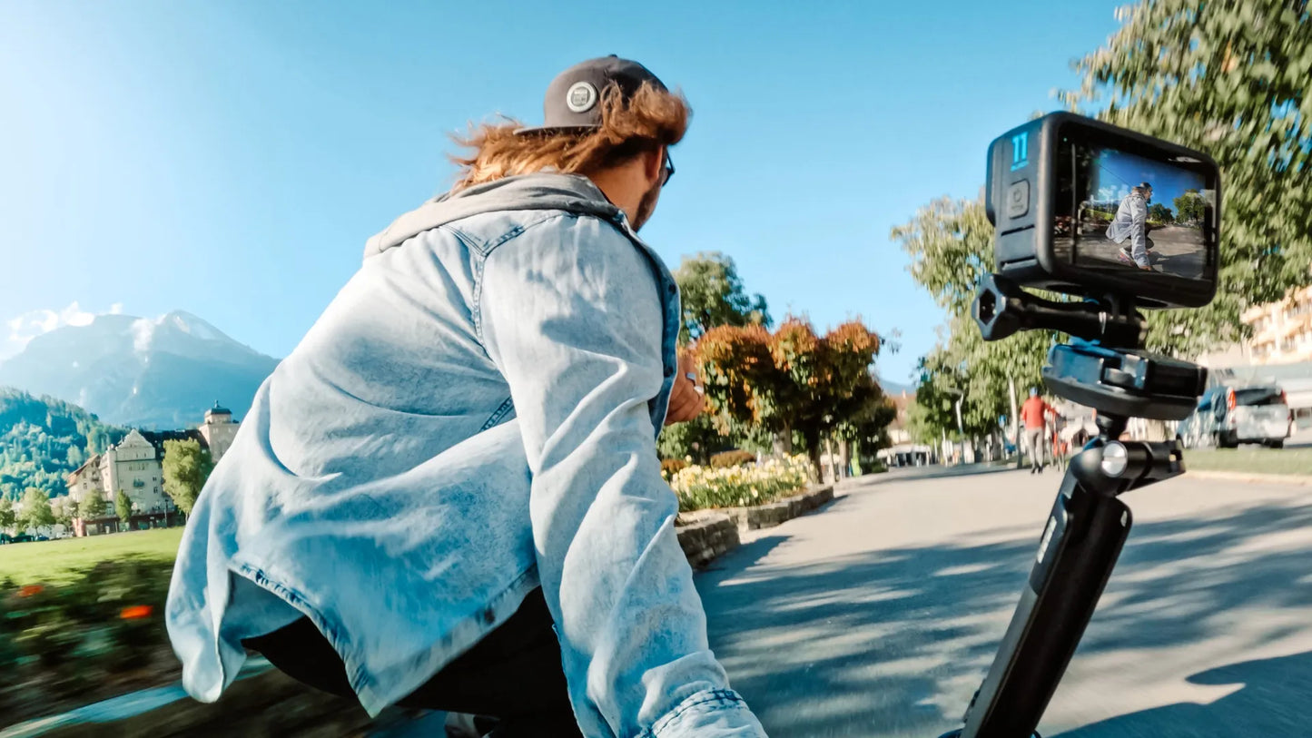 GoPro 3-Way 2.0