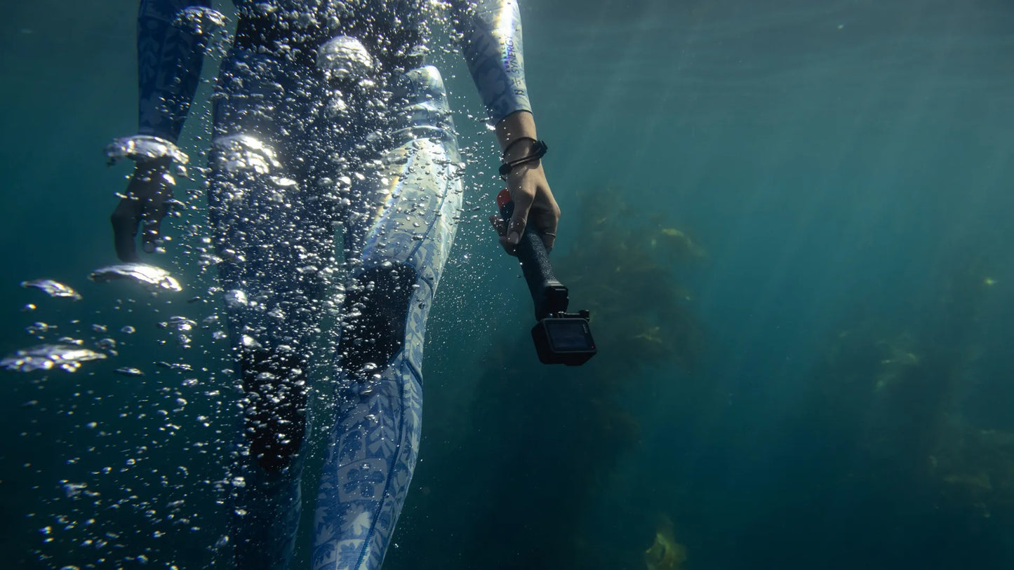 GoPro The Handler