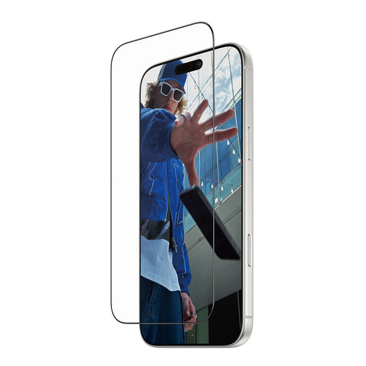PanzerGlass FastFit iPhone 17 Pro Max