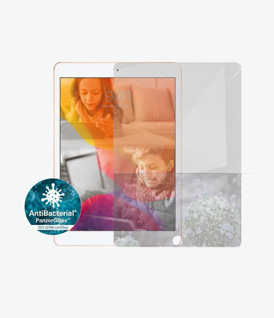 PanzerGlass Screen Protector for iPad 10.2" (7th/8th/9th gen)