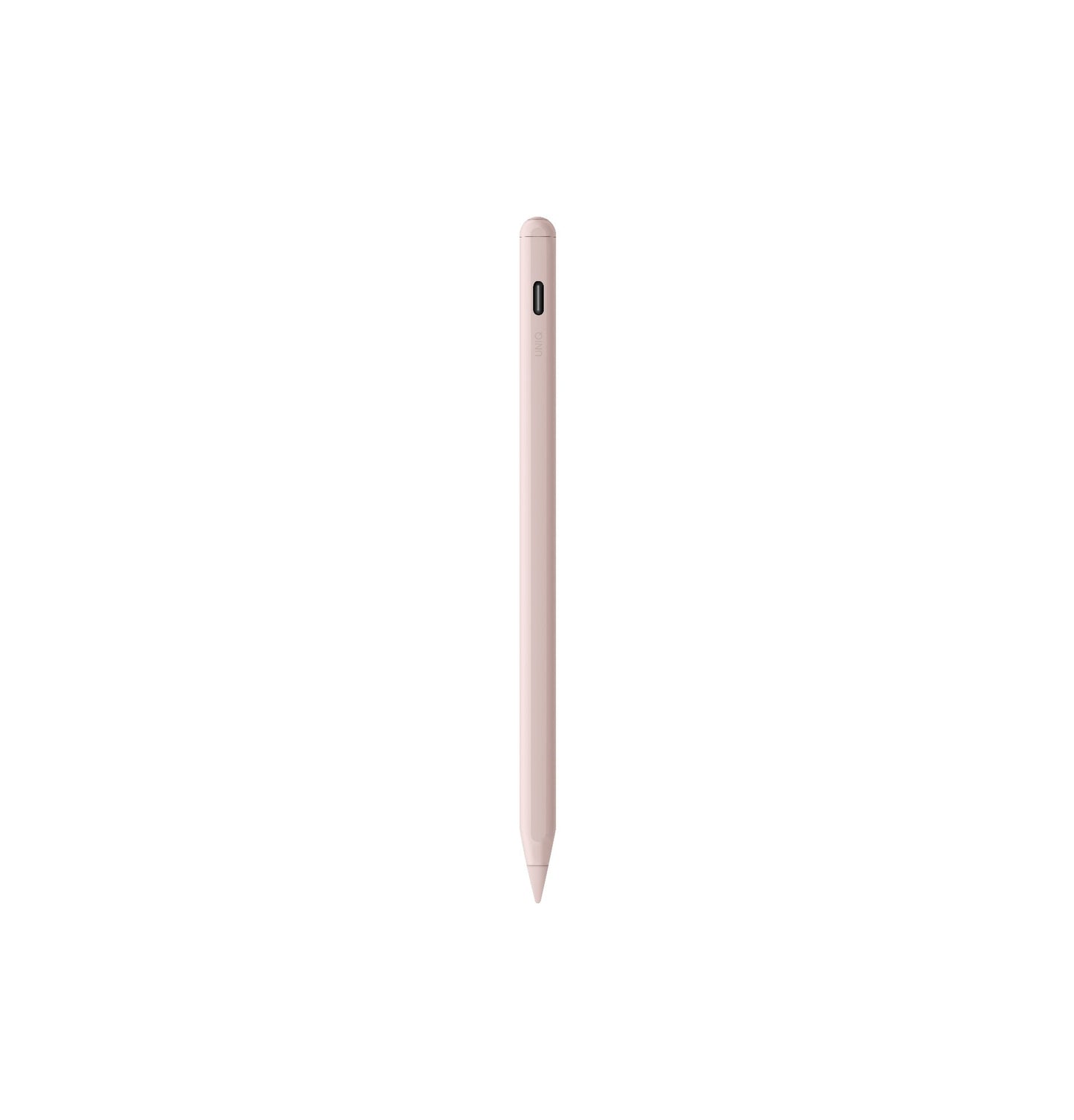 Uniq Pixo Pro Magnetic Stylus for iPad - Blush Pink