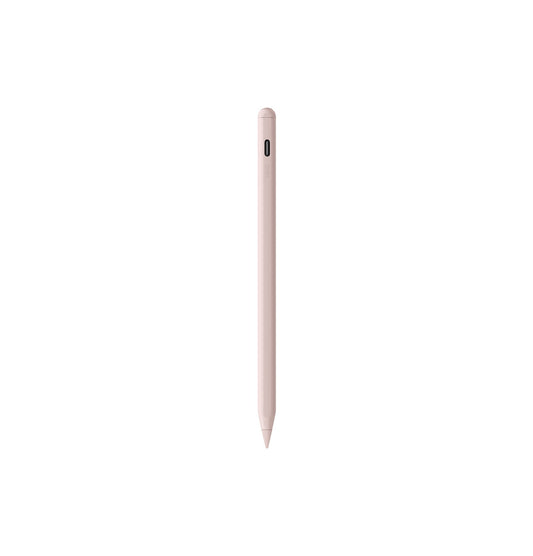 Uniq Pixo Pro Magnetic Stylus for iPad - Blush Pink