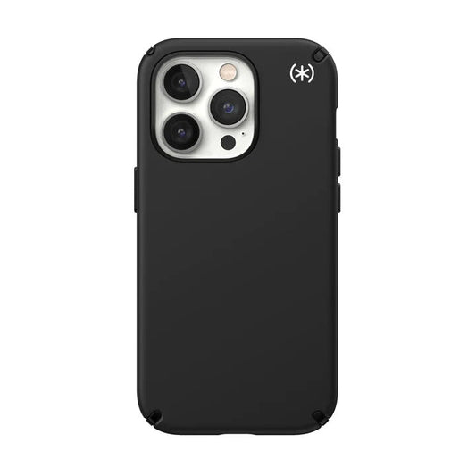 Speck Presidio Pro Case for iPhone 14 Pro Max - Black