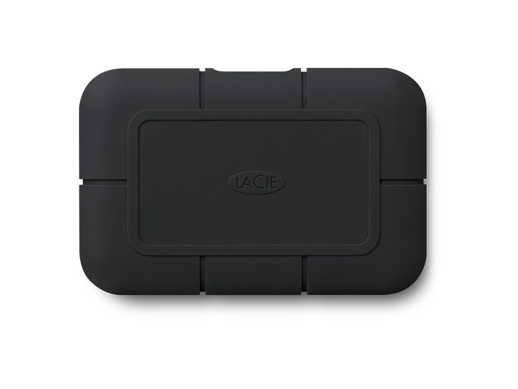 LaCie Rugged SSD Pro 2TB Thunderbolt 3