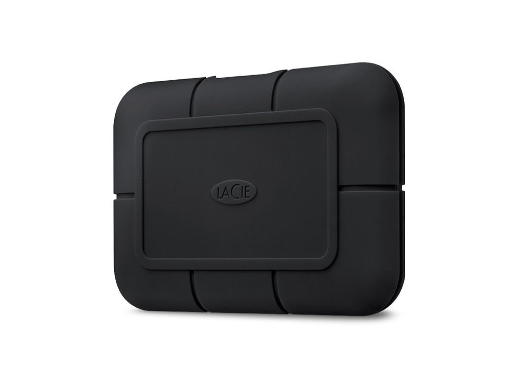 LaCie Rugged SSD Pro 2TB Thunderbolt 3