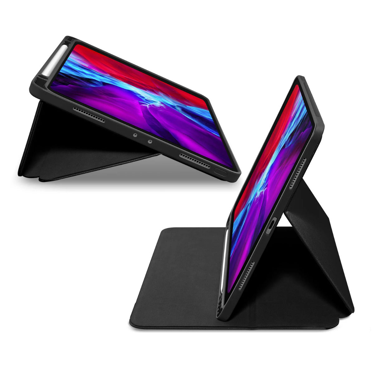 Laut Prestige Folio for iPad Pro 12.9" (5th gen) - Black