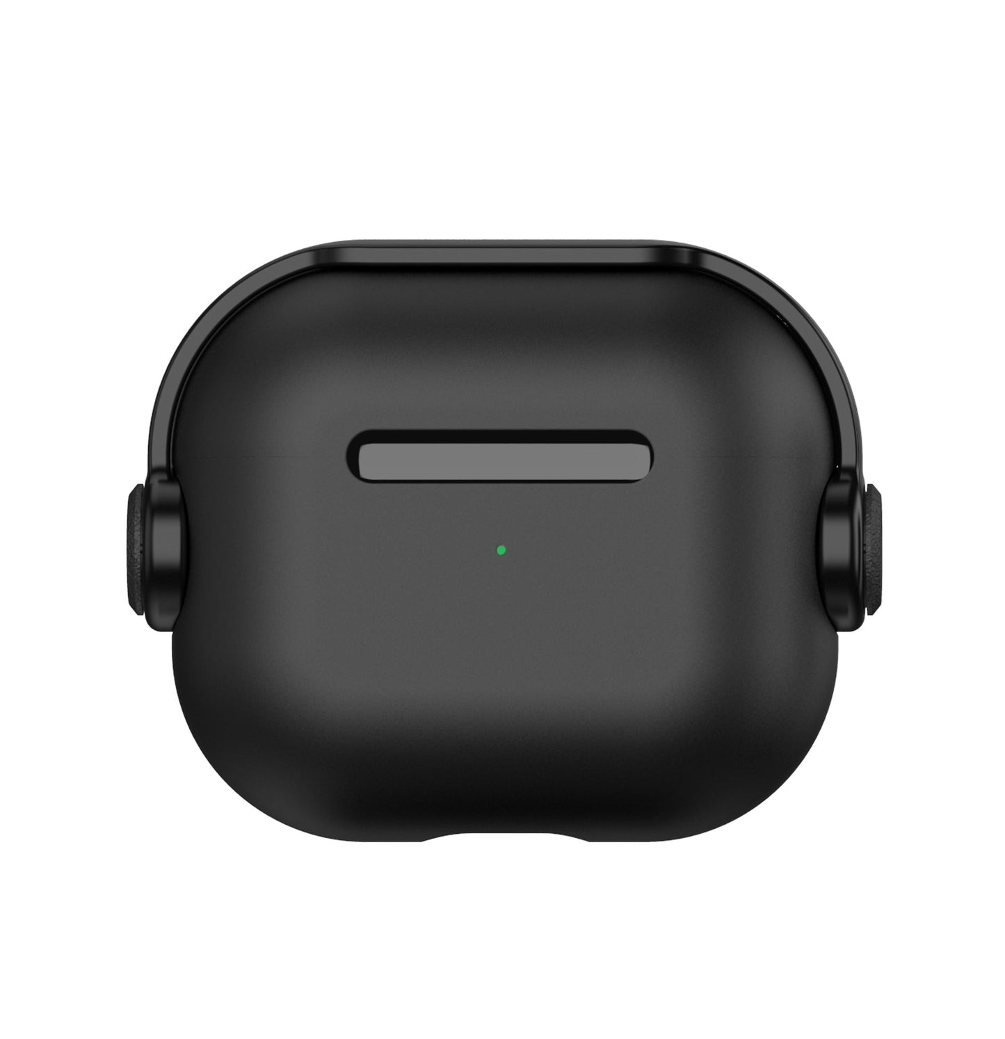 iStorm essentials Rugged Case for AirPods 3rd Gen - Black