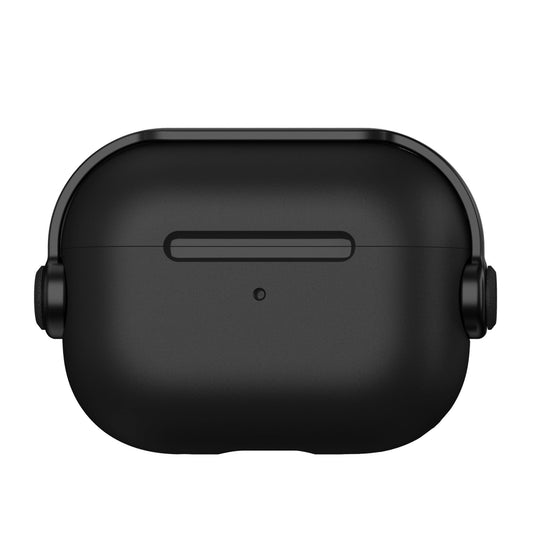 iStorm essentials Rugged Case for AirPods Pro - Black
