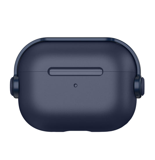 iStorm essentials Rugged Case for AirPods Pro - Blue