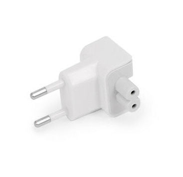 Aiino EU Duckhead for Apple Chargers