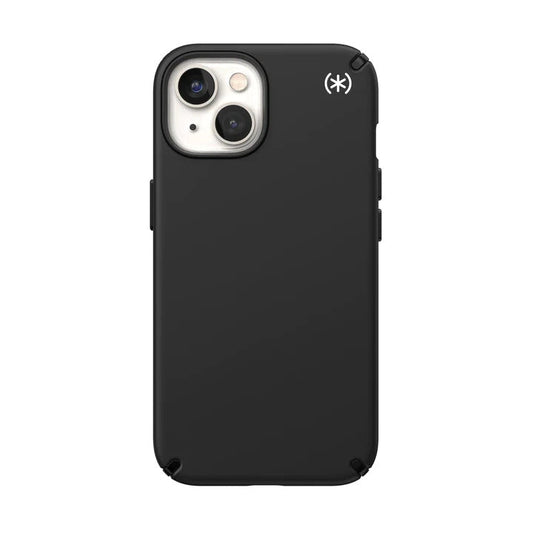 Speck Presidio Pro Case for iPhone 14 Plus - Black