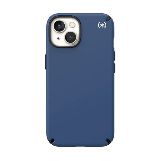 Speck Presidio Pro Case for iPhone 14 Plus - Coastal Blue