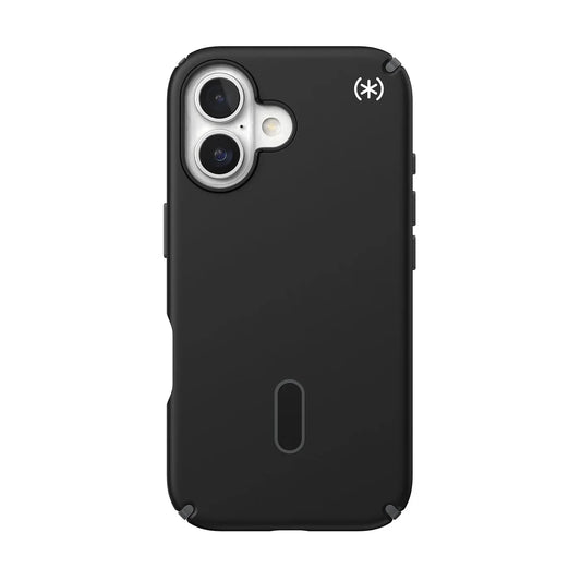Speck Presidio2 Pro for iPhone 16 - Black